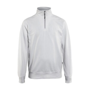 Sweatshirt Half-Zip