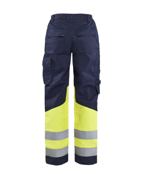 Damen Multinorm Arbeitshose