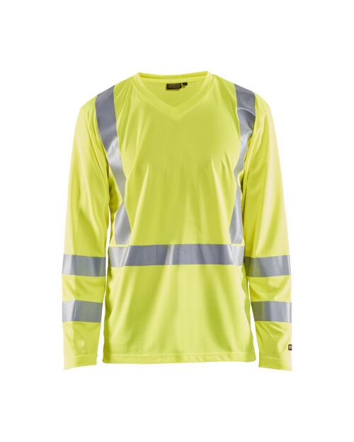 0f1e6dcd-16d1-44a9-91b4-90cce9988030 High Vis UV Langarmshirt