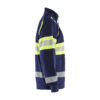 0f78015c-c699-472f-a680-3d938c266cd4 High Vis Sweatjacke