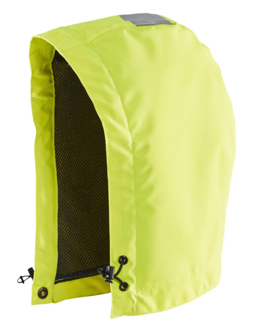High Vis Kapuze