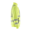 0ff2a6df-d261-41d5-af91-62c2acf8687d High Vis Sweatjacke