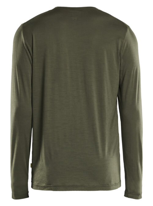 0ff8ba42-a1ca-42d8-942e-db6ad0ec3887 Merino Langarmshirt