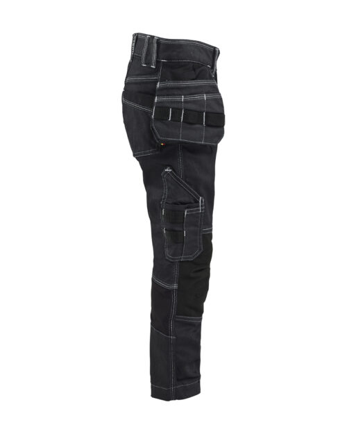 Kinder Handwerker Arbeitshose Stretch X1900