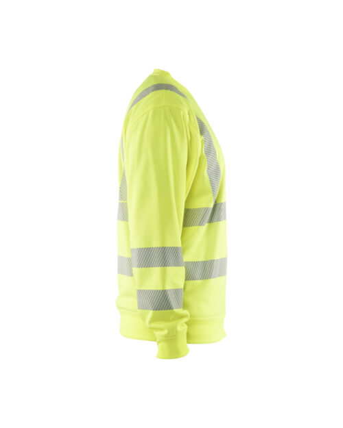 10686545-f4bf-4ff3-855c-2909ec7c4a29 High Vis Sweatshirt