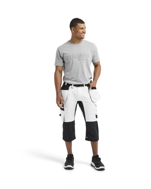 Maler Piratenhose Stretch