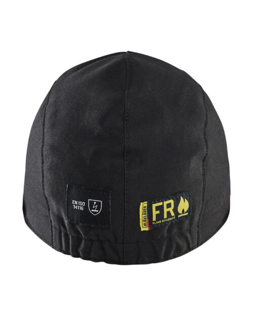Schweisser Mütze