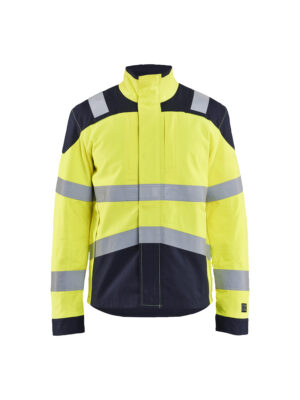 Multinorm Jacke Inhärent APC 2