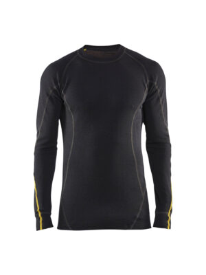 Flammschutz Unterhemd, 68% Merino