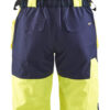 High Vis Winter Kombihose