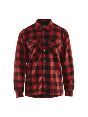 113a517f-1f8e-453f-bf10-b730fb1be6a2 Flanellhemd Gefüttert