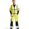 High Vis Weste