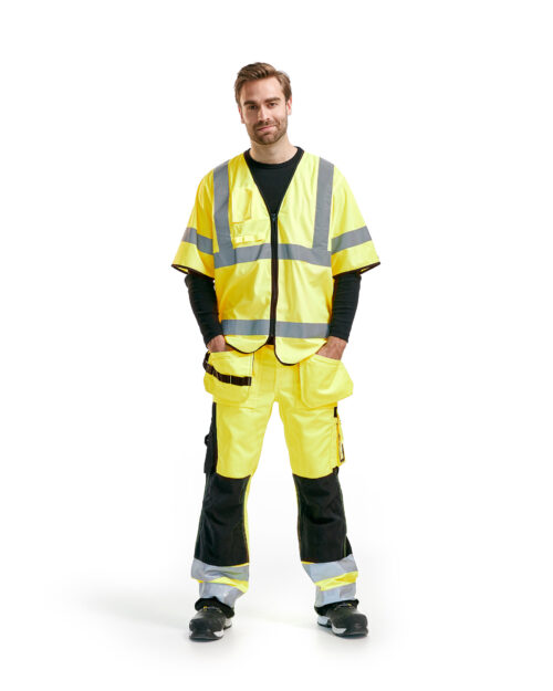 High Vis Weste