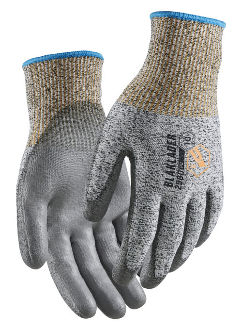 Schnittschutz Handschuh C PU-getaucht