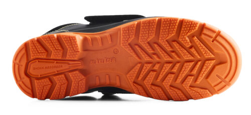 ELITE Sicherheitsschuh S3L