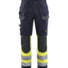 Multinorm Arbeitshose Inhärent
