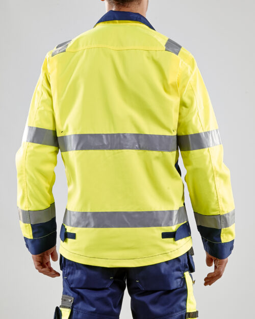 11fdfdee-a80e-4f82-b19f-579c55ff1870 High Vis Jacke