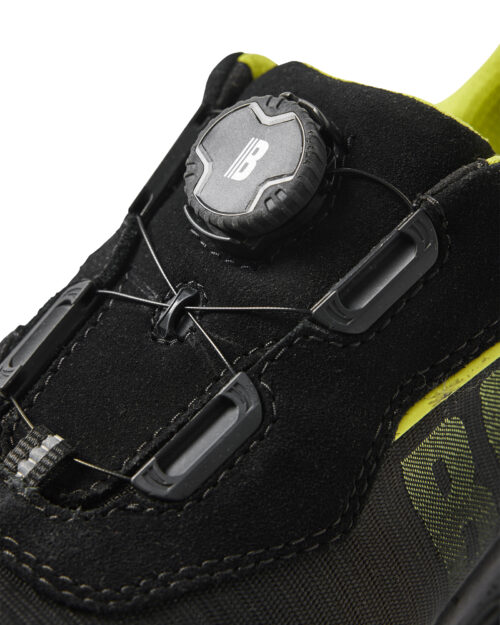 STORM Sicherheitsschuh S7S Wasserdicht