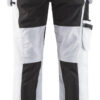 Damen Malerhose mit Stretch