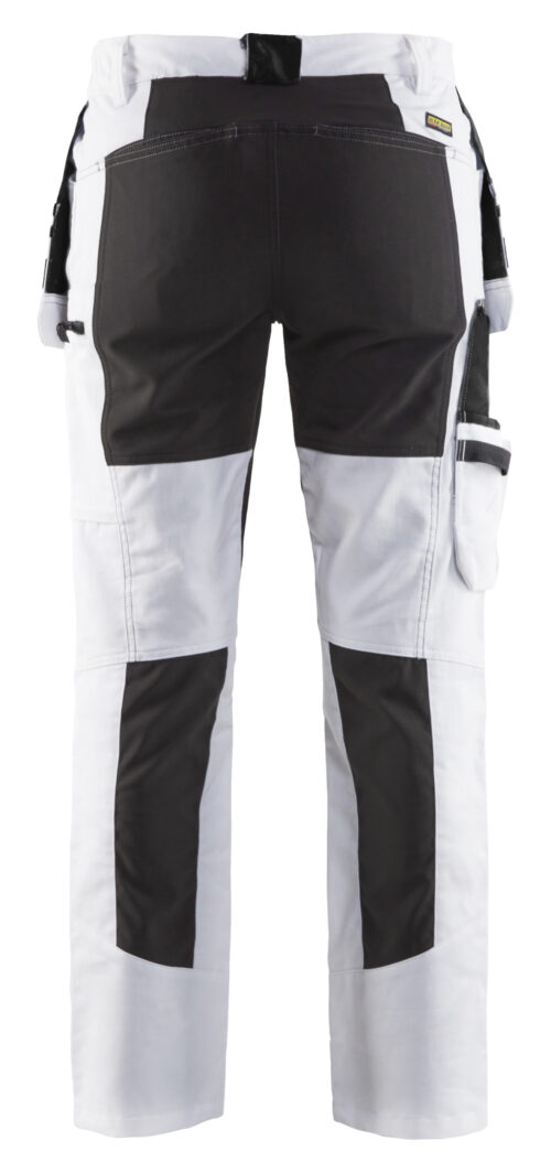 Damen Malerhose mit Stretch