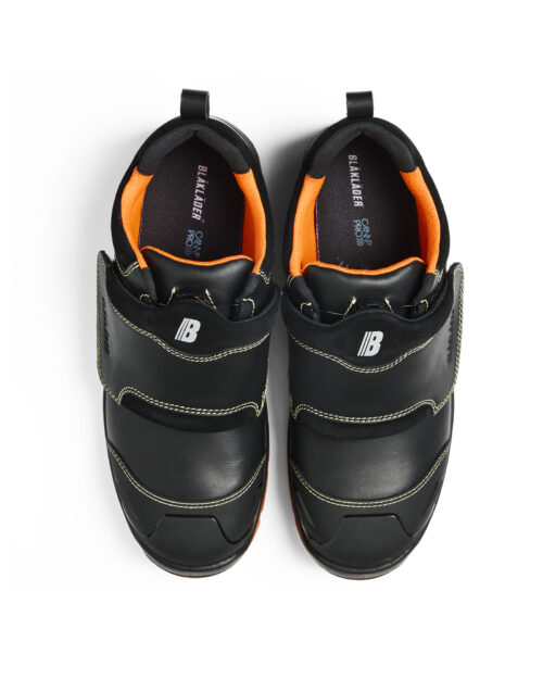 ELITE Sicherheitsschuh S3L