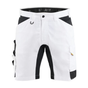 Maler Shorts Stretch
