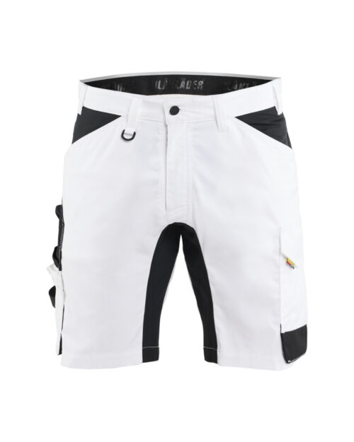 Maler Shorts Stretch