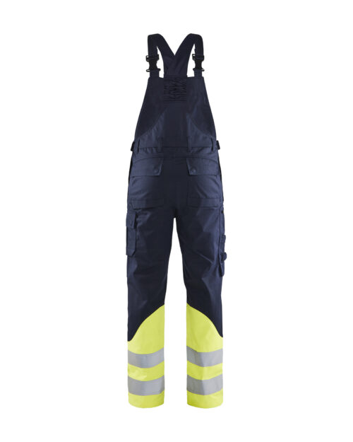 136a3f60-56a7-4100-89ed-6ba98e796d5d Latzhose Inhärent Stahl