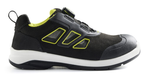 Cradle Sicherheitsschuh S1PL