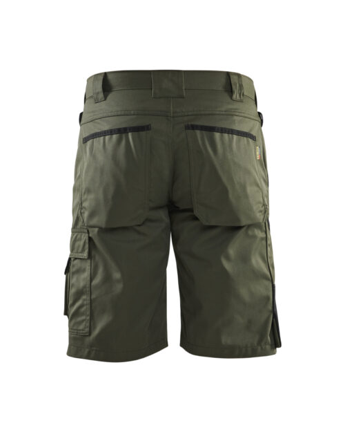 Garten Shorts