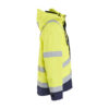 High Vis Funktionsjacke