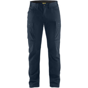 Service Softshell Winterhose