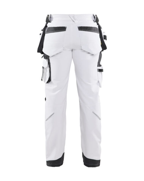 Malerhose 4-Wege-Stretch