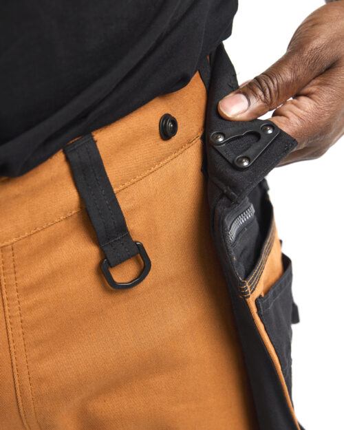 STRIKER Piratenhose mit Stretch