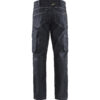 Service Arbeitshose Denim Stretch