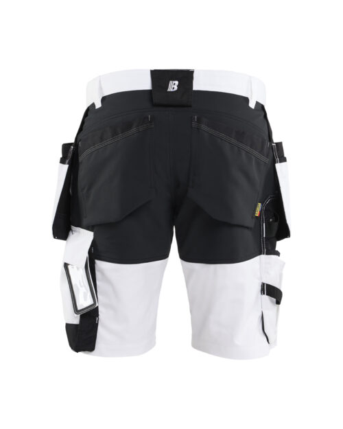 Maler Shorts Stretch