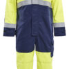 High Vis Overall