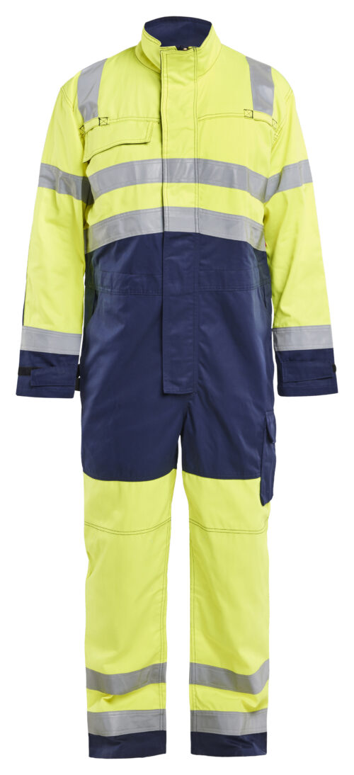 High Vis Overall