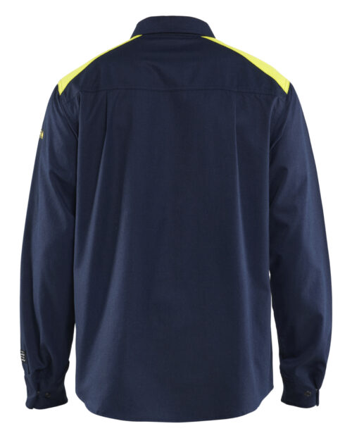 16e747db-8f27-4e71-a0d8-0ce2c4f30a2c Multinorm Hemd