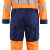High Vis Overall