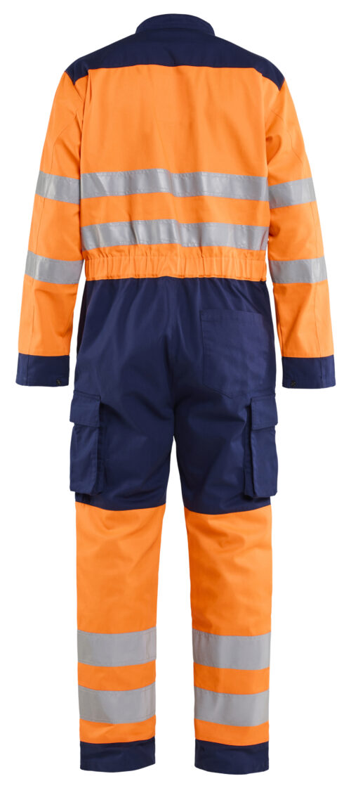 High Vis Overall
