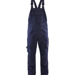 Flammschutz Latzhose
