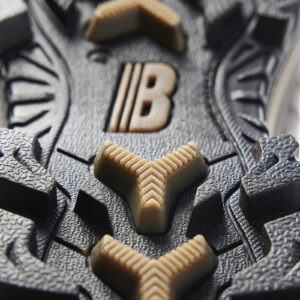 STORM Winterstiefel S7S Wasserdicht