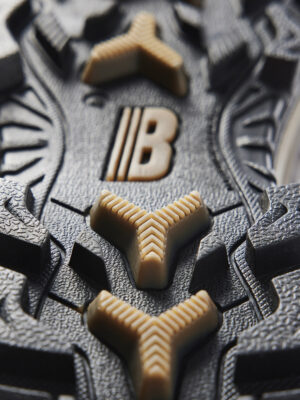 STORM Winterstiefel S7S Wasserdicht