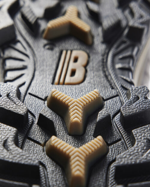 STORM Winterstiefel S7S Wasserdicht