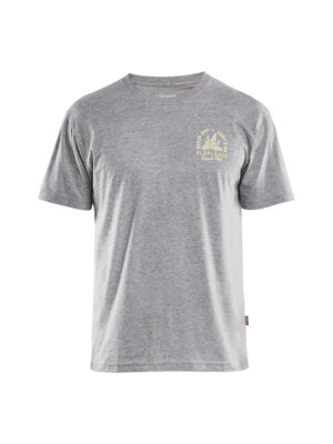 T-Shirt Blåkläder Beach Club