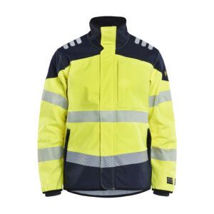 Multinorm Softshell Jacke
