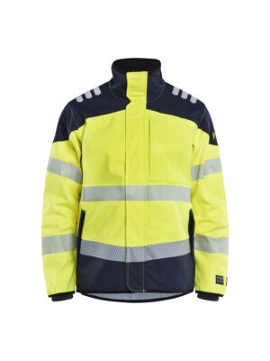 Multinorm Softshell Jacke