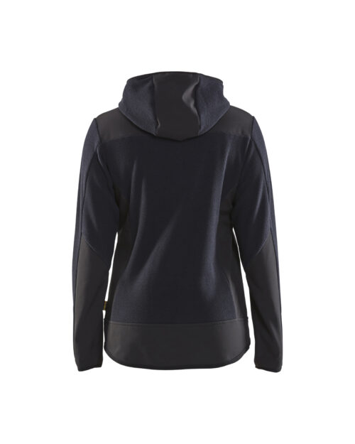 Damen Strickjacke