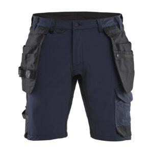 Handwerker Shorts 4-Wege-Stretch